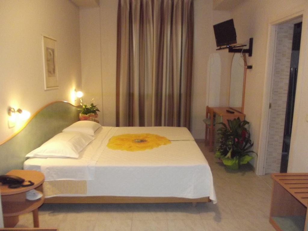 Hotel Piccadilly Монтекатини-Терме Экстерьер фото