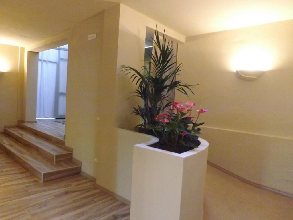 Hotel Piccadilly Монтекатини-Терме Экстерьер фото