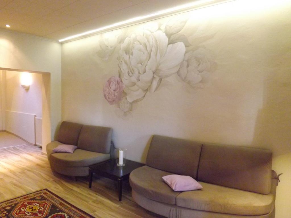 Hotel Piccadilly Монтекатини-Терме Экстерьер фото