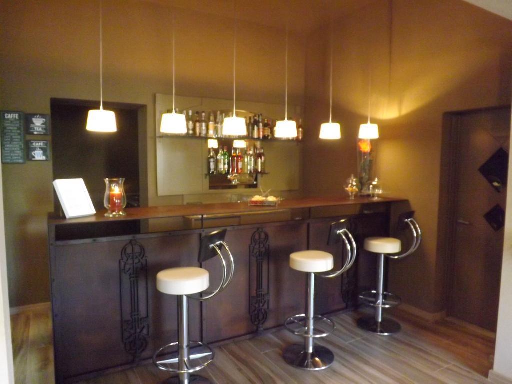 Hotel Piccadilly Монтекатини-Терме Экстерьер фото