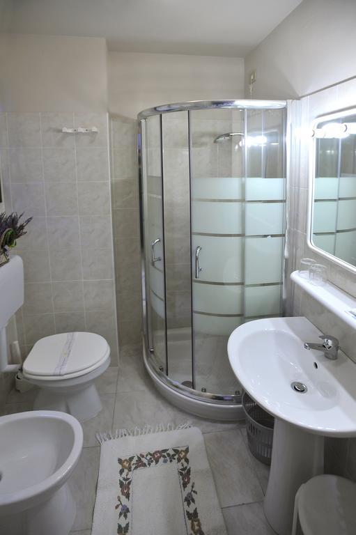 Hotel Piccadilly Монтекатини-Терме Экстерьер фото